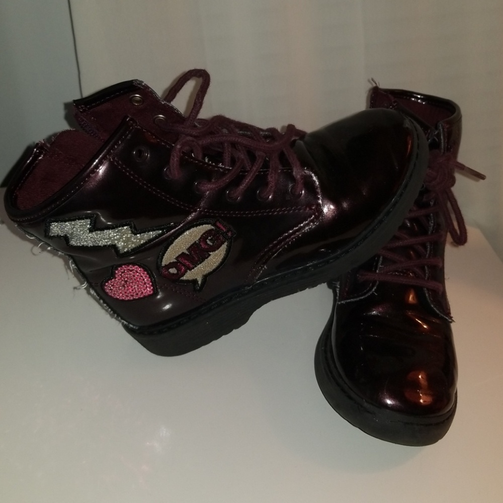 Children's Place Boots